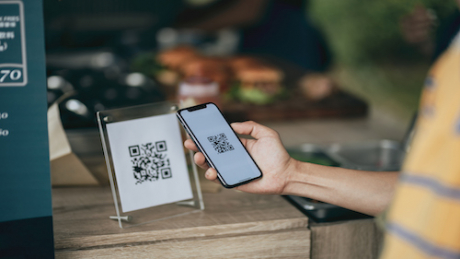 QR Code 