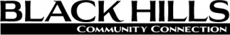 Black Hills Community Connection